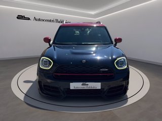 MINI Mini countryman 2.0 jcw jcw auto