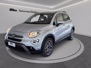 FIAT 500x 1.3 t4 cross 150cv dct