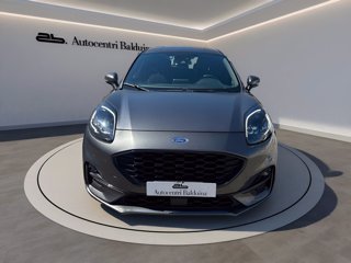 FORD Puma 1.0 ecoboost h st-line s&s 125cv auto