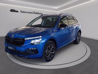 SKODA Kamiq 1.0 tsi selection 115cv dsg