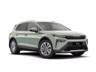 SKODA Elroq 82kwh 85 286cv