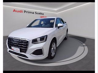 AUDI Q2 35 1.5 tfsi business advanced s-tronic