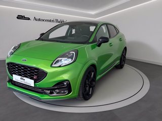 FORD Puma 1.5 ecoboost st s&s 200cv