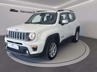 JEEP Renegade 1.3 t4 phev limited 4xe at6