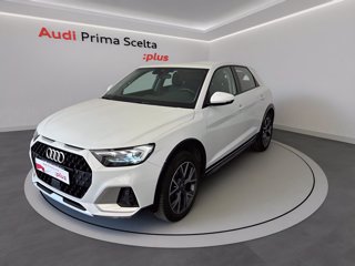 AUDI A1 allstreet 30 1.0 tfsi admired 110cv s tronic