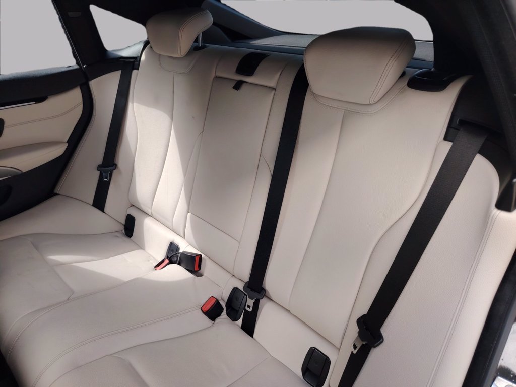 BMW 420d gran coupe msport