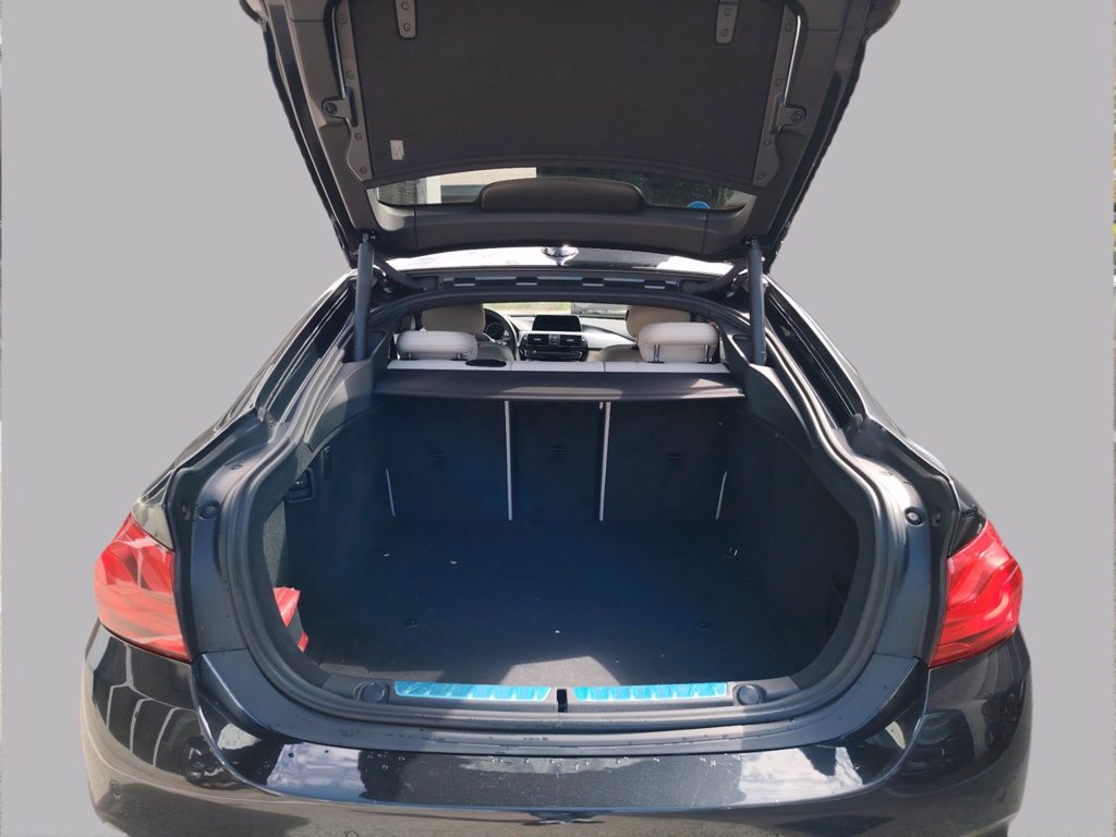 BMW 420d gran coupe msport