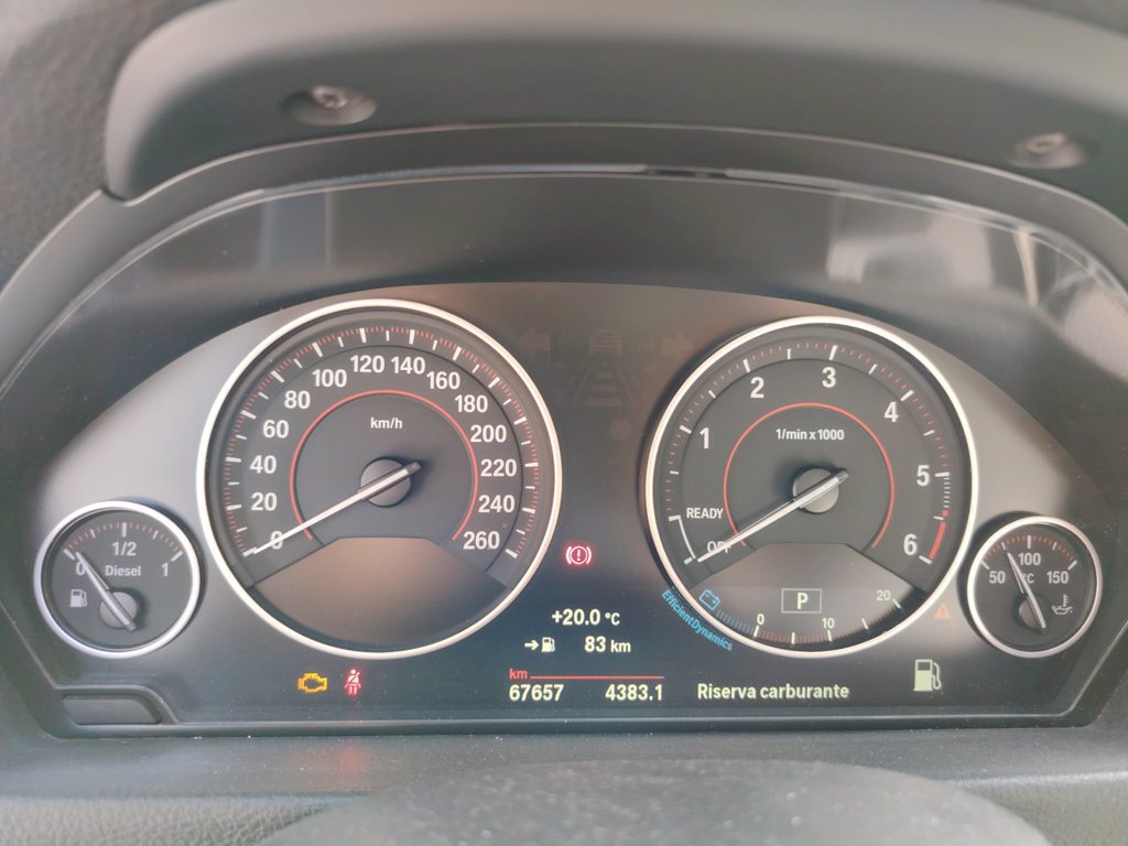 BMW 420d gran coupe msport