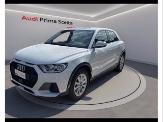 AUDI A1 allstreet 30 1.0 tfsi business 116cv s tronic