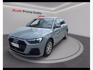 AUDI A1 sportback 30 1.0 tfsi business 116cv s-tronic