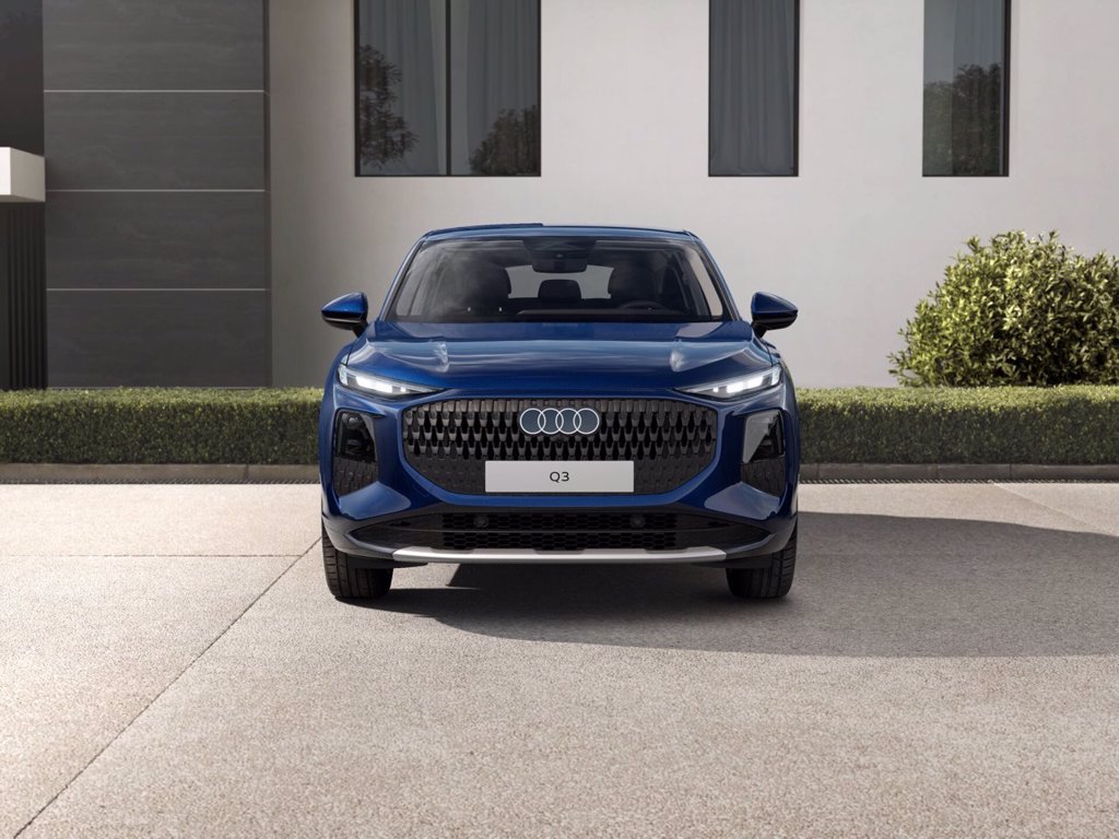 AUDI Q3 sportback 1.5 e-hybrid business advanced 272cv stronic