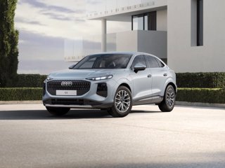 AUDI Q3 sportback 1.5 e-hybrid business advanced 272cv stronic