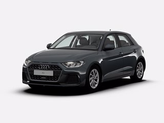 AUDI A1 sportback 30 1.0 tfsi admired 110cv s-tronic