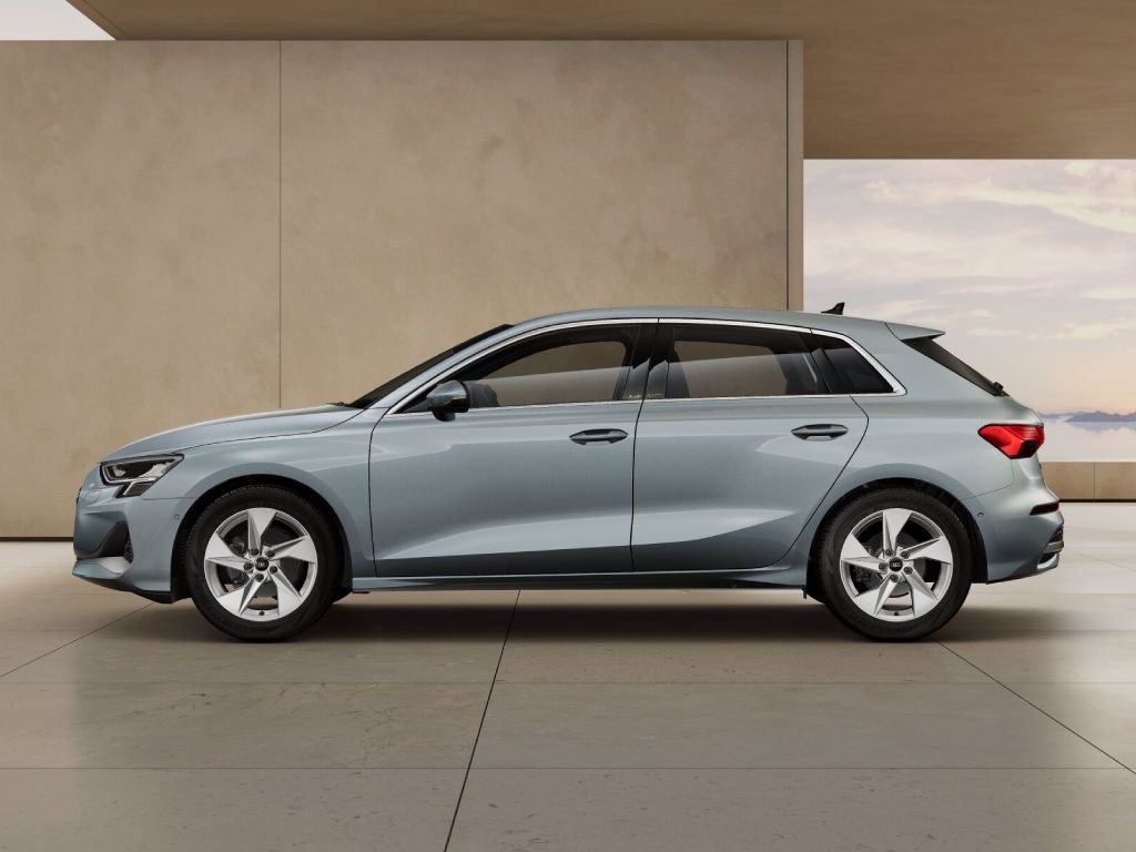 AUDI A3 sportback 2.0 tdi business advanced 116cv