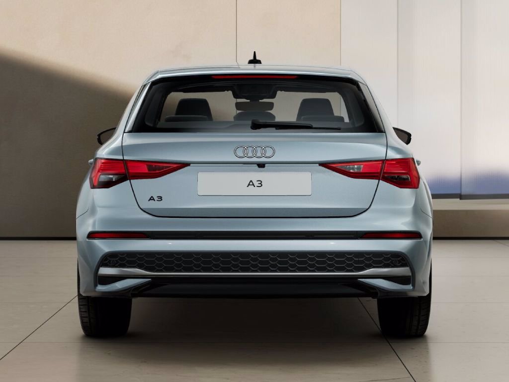 AUDI A3 sportback 2.0 tdi business advanced 116cv