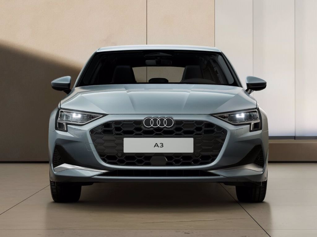 AUDI A3 sportback 2.0 tdi business advanced 116cv