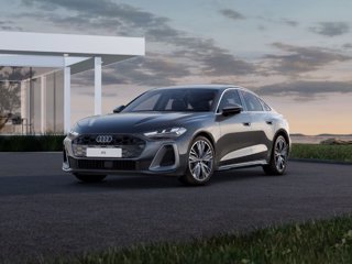AUDI A5 berlina 2.0 tdi mhev+ business 204cv s-tronic