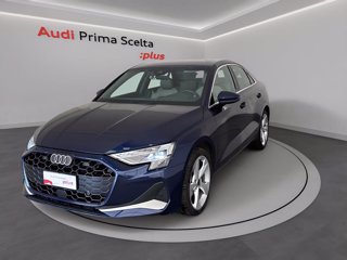 AUDI A3 sedan 1.5 tfsi mhev business advanced 150cv s-tronic