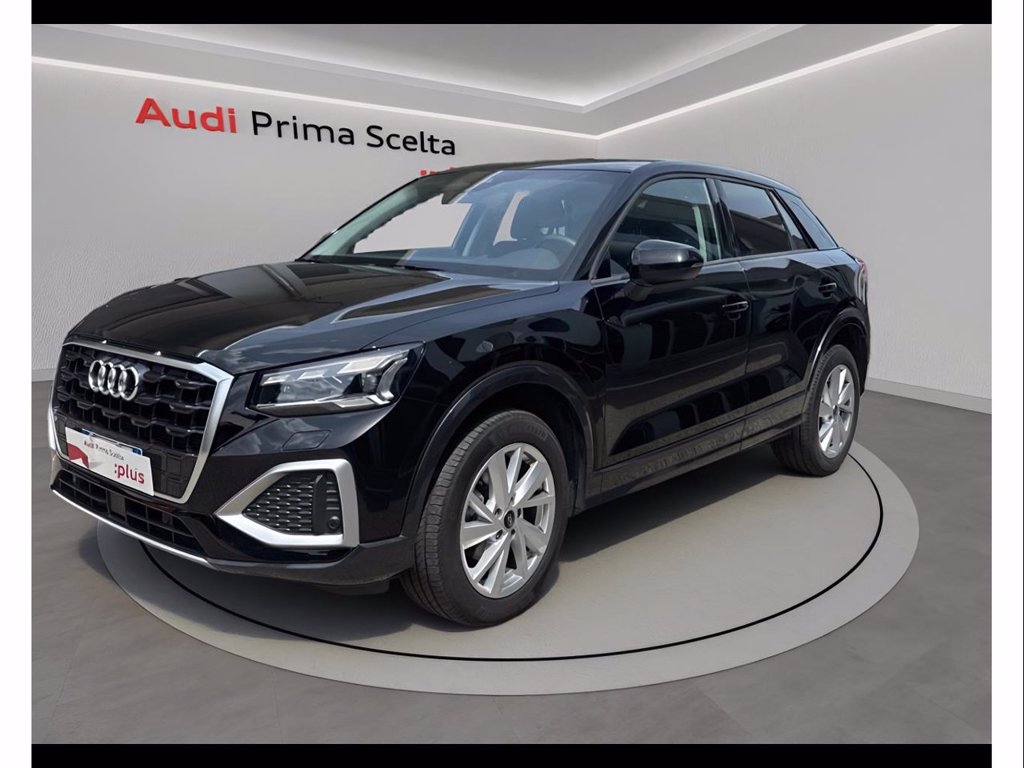 AUDI Q2 30 1.0 tfsi business advanced 110cv