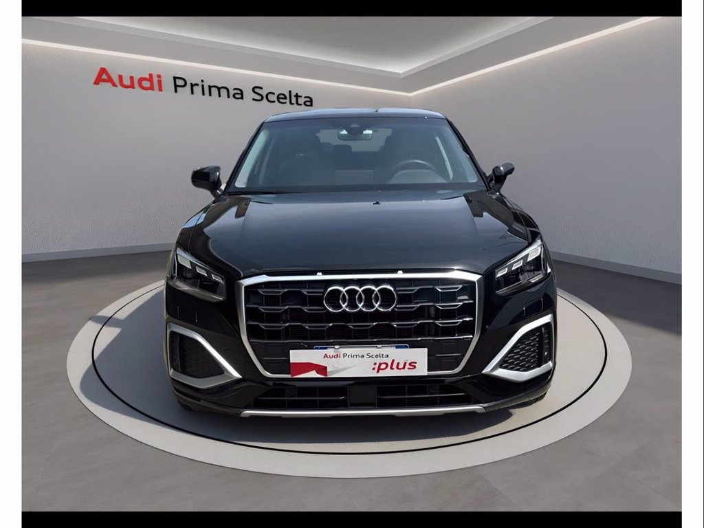 AUDI Q2 30 1.0 tfsi business advanced 110cv