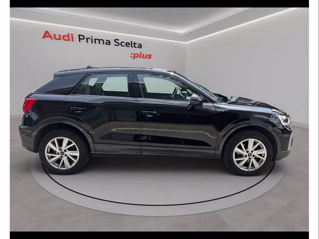 AUDI Q2 30 1.0 tfsi business advanced 110cv