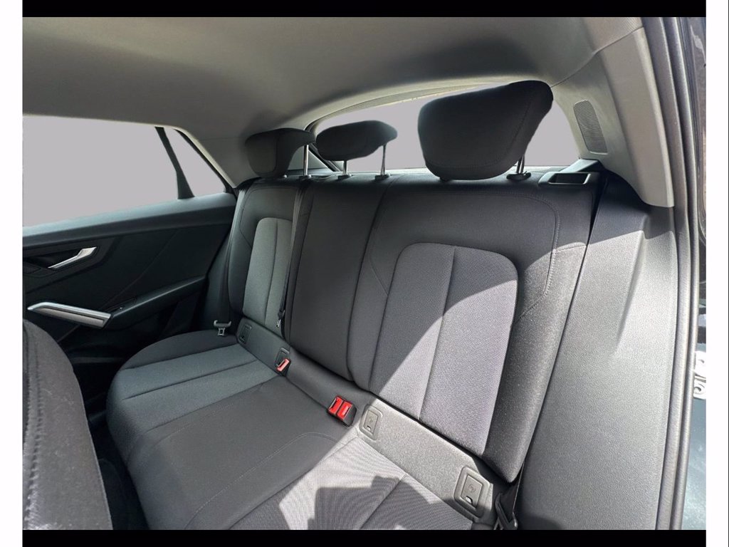 AUDI Q2 30 1.0 tfsi business advanced 110cv