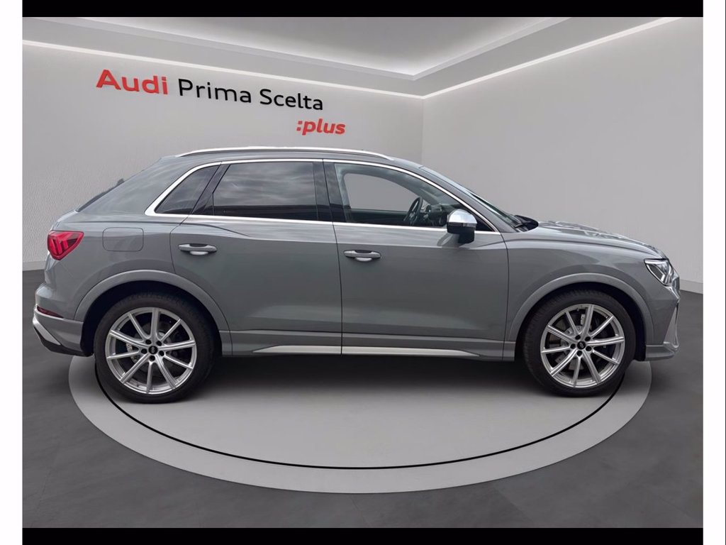 AUDI Q3 rs 2.5 quattro s-tronic