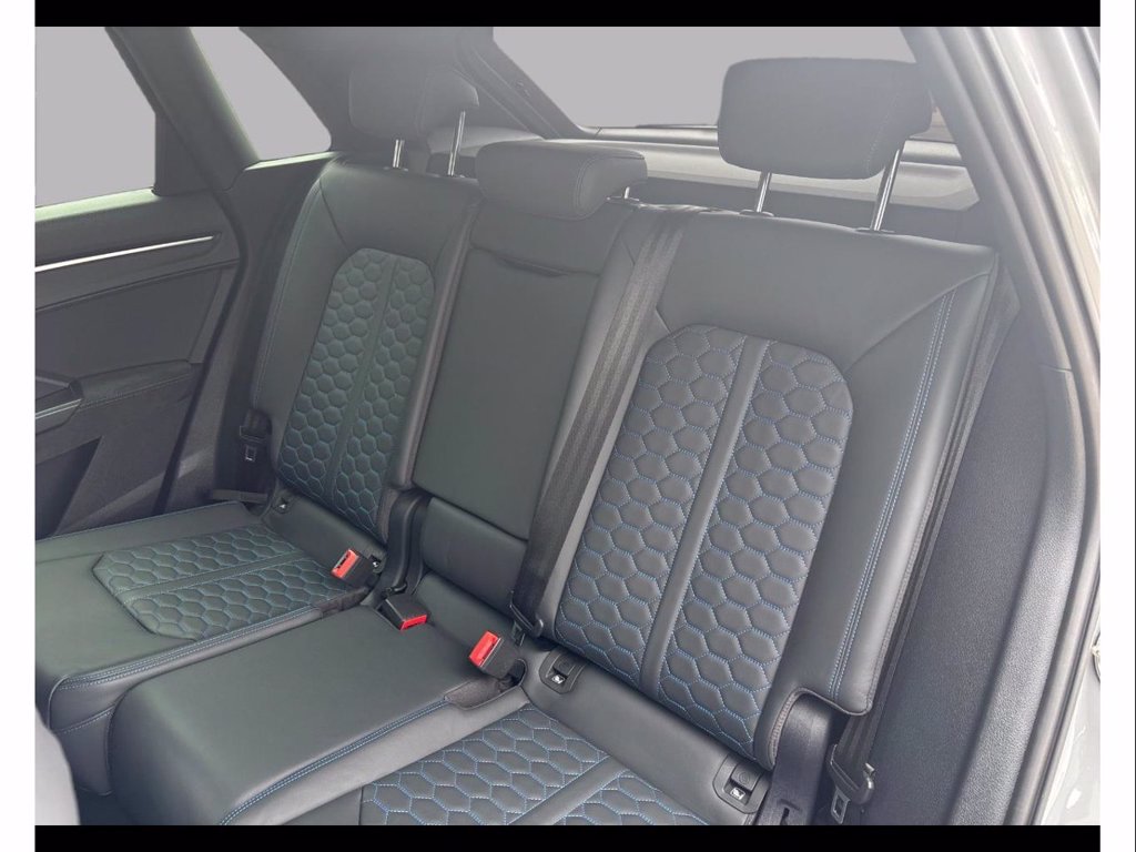 AUDI Q3 rs 2.5 quattro s-tronic