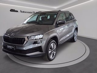 SKODA Karoq 1.5 tsi executive dsg