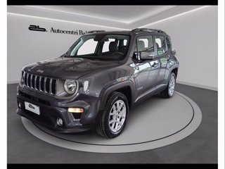 JEEP Renegade 1.6 mjt limited 2wd 130cv
