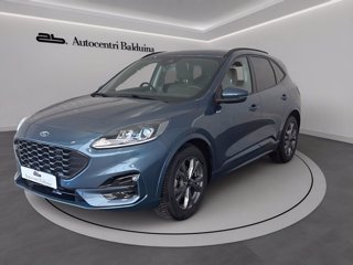 FORD Kuga 2.0 ecoblue st-line awd 120cv auto