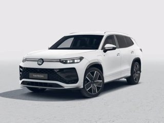 VOLKSWAGEN Tayron 1.5 tsi ehybrid r-line 204cv dsg