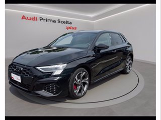 AUDI A3 sportback 45 1.4 tfsi e s line edition s-tronic
