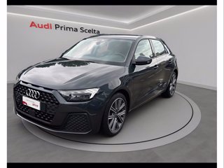 AUDI A1 sportback 25 1.0 tfsi admired my20