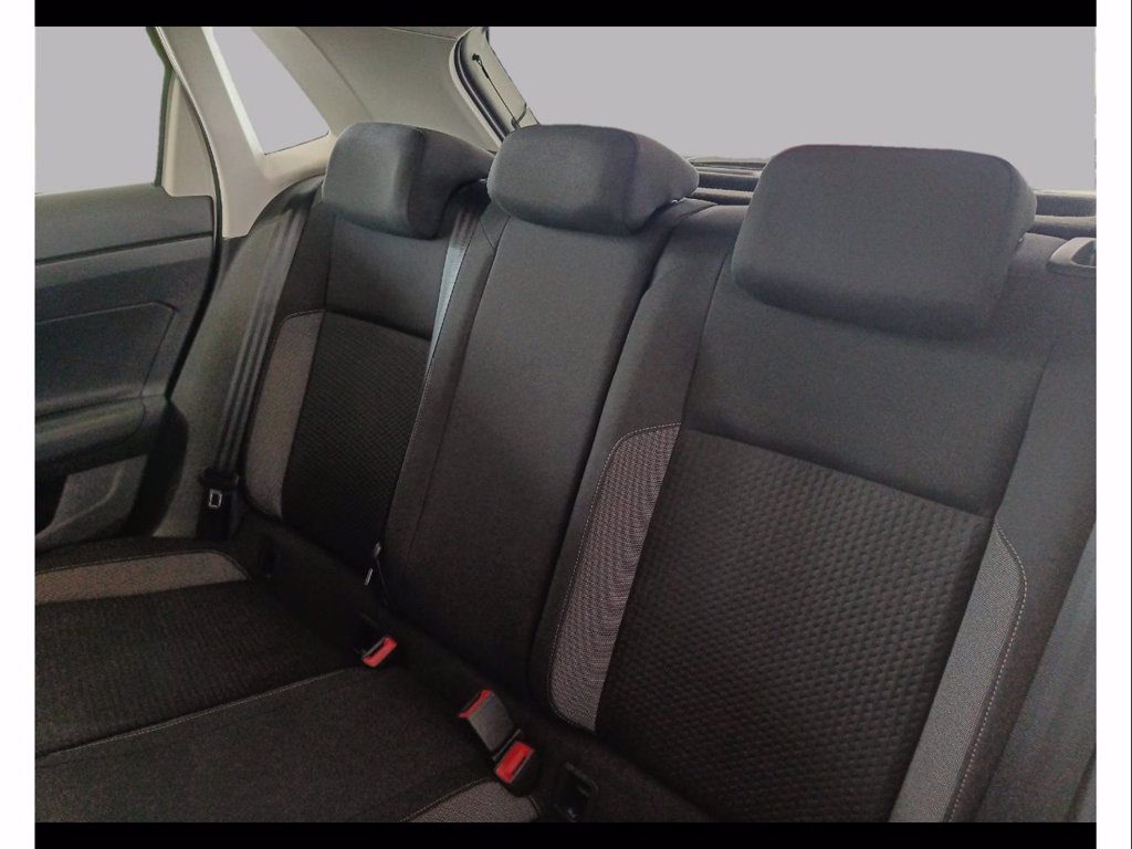VOLKSWAGEN Polo 1.0 evo life 80cv