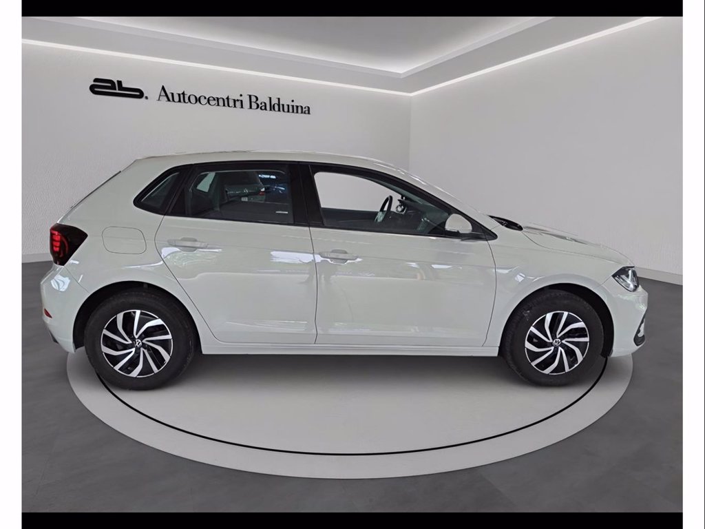 VOLKSWAGEN Polo 1.0 evo life 80cv