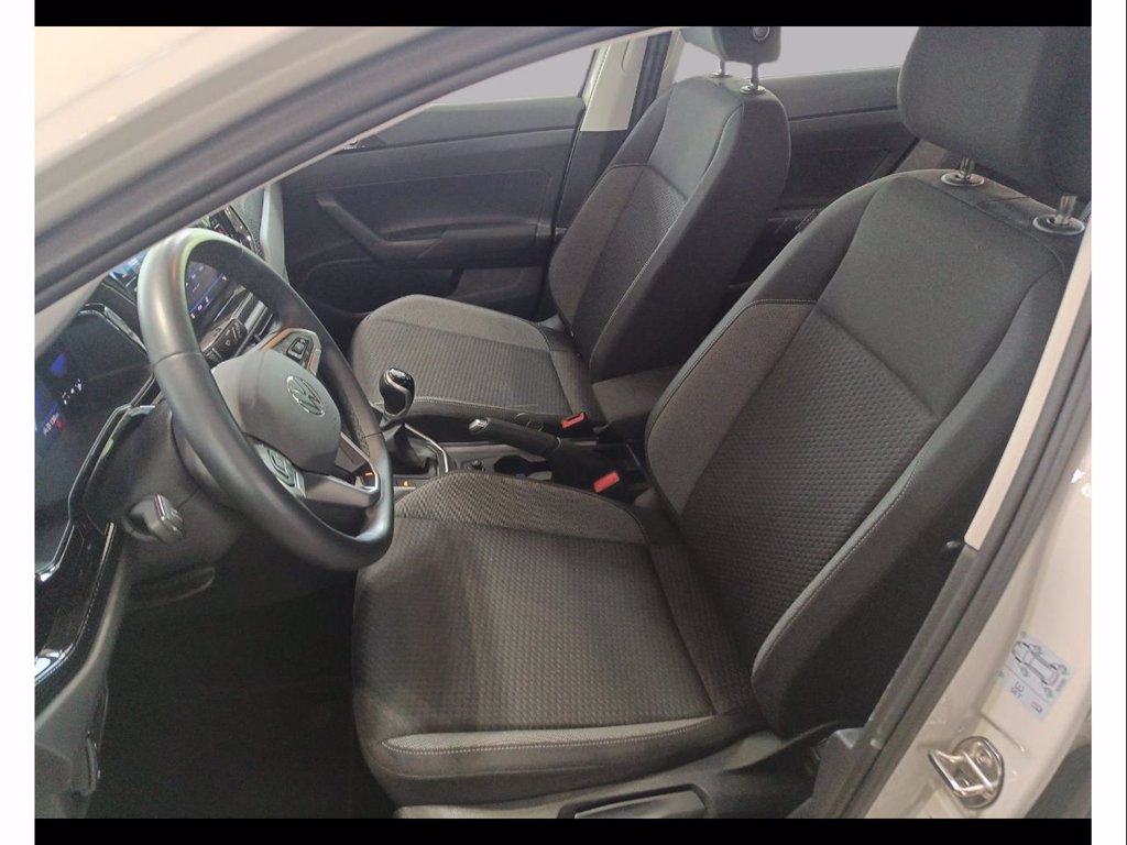 VOLKSWAGEN Polo 1.0 evo life 80cv