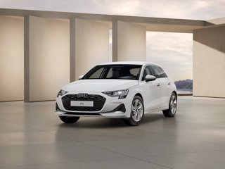 AUDI A3 sportback 1.5 tfsi business advanced 116cv