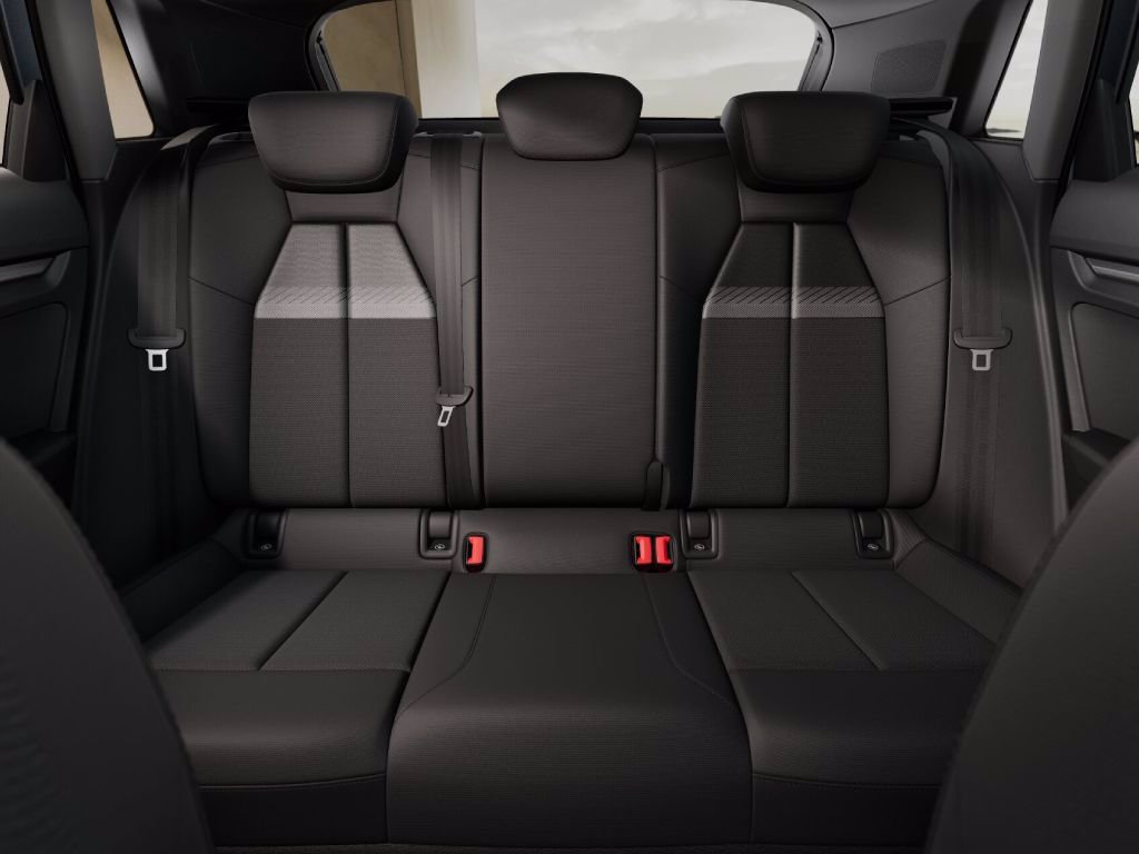 AUDI A3 sportback 2.0 tdi business advanced 116cv