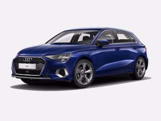 AUDI A3 sportback 2.0 tdi business advanced 116cv