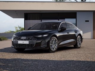 AUDI A6 2.0 e-hybrid business quattro 299cv s-tronic
