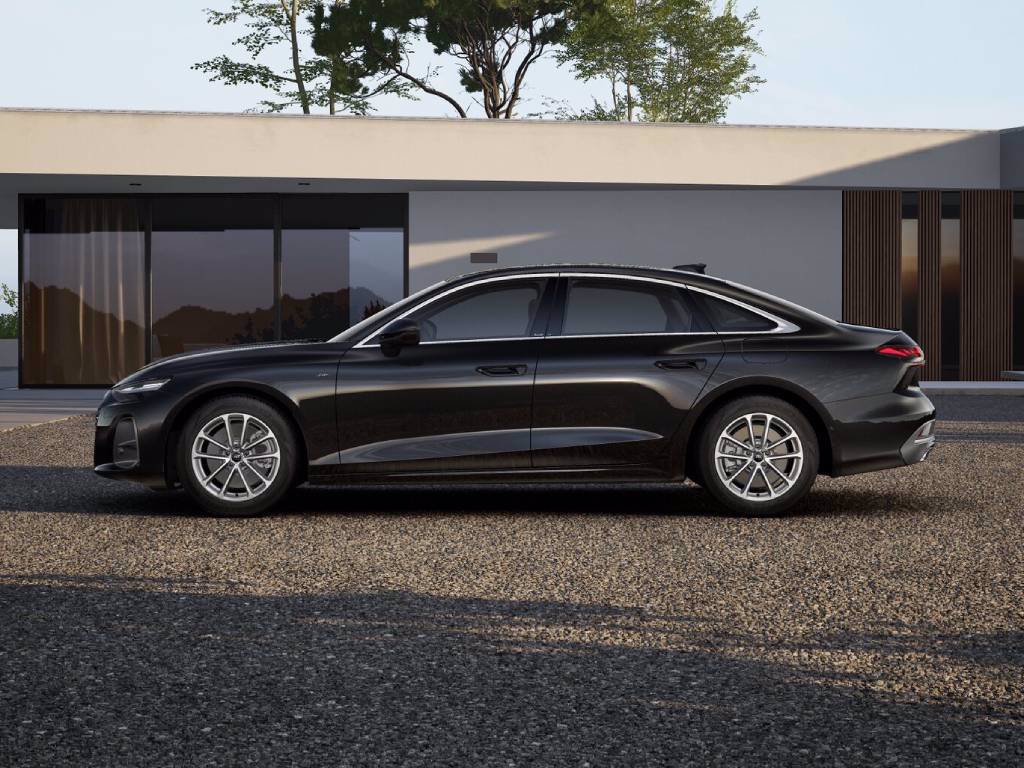 AUDI A6 2.0 e-hybrid business quattro 299cv s-tronic