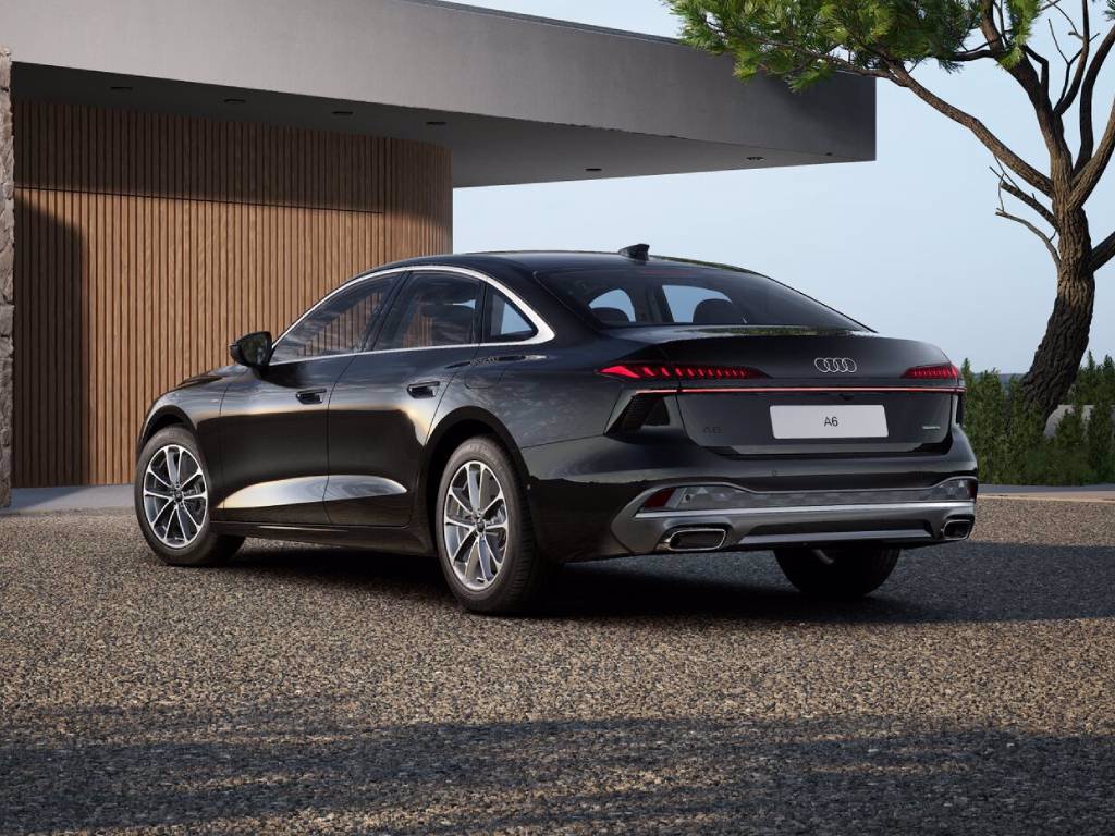 AUDI A6 2.0 e-hybrid business quattro 299cv s-tronic