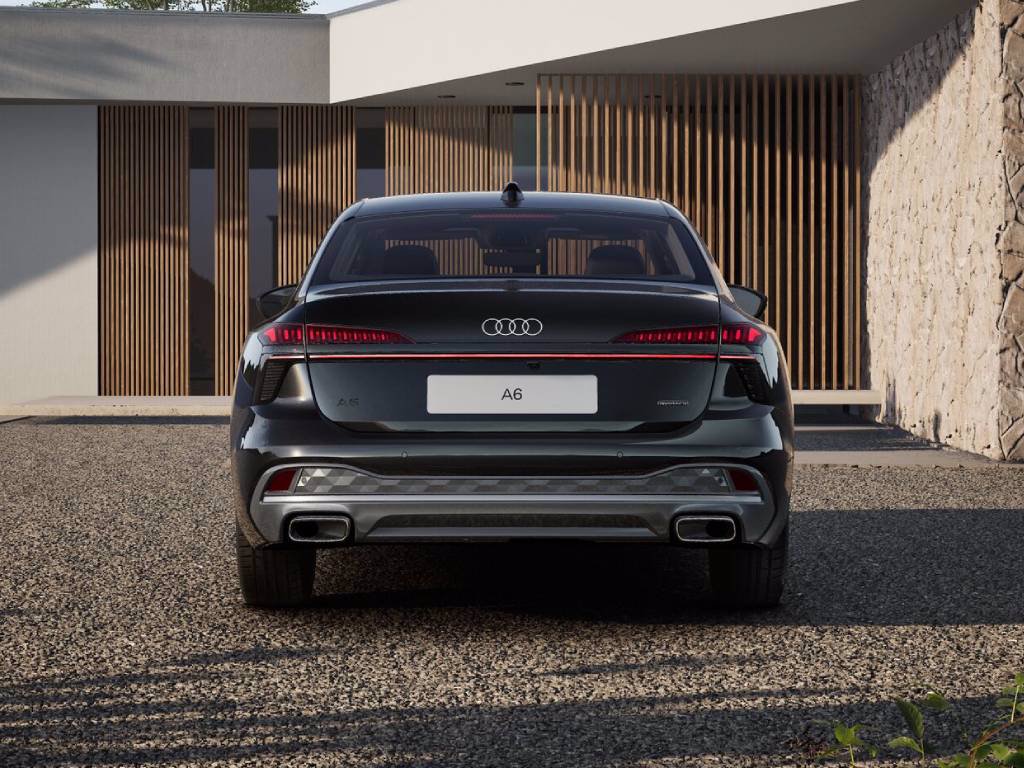 AUDI A6 2.0 e-hybrid business quattro 299cv s-tronic