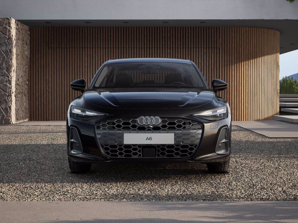 AUDI A6 2.0 e-hybrid business quattro 299cv s-tronic