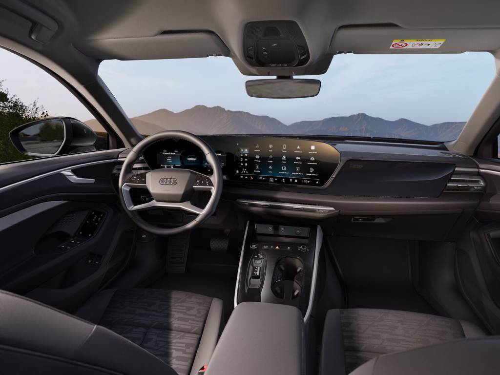 AUDI A6 2.0 e-hybrid business quattro 299cv s-tronic