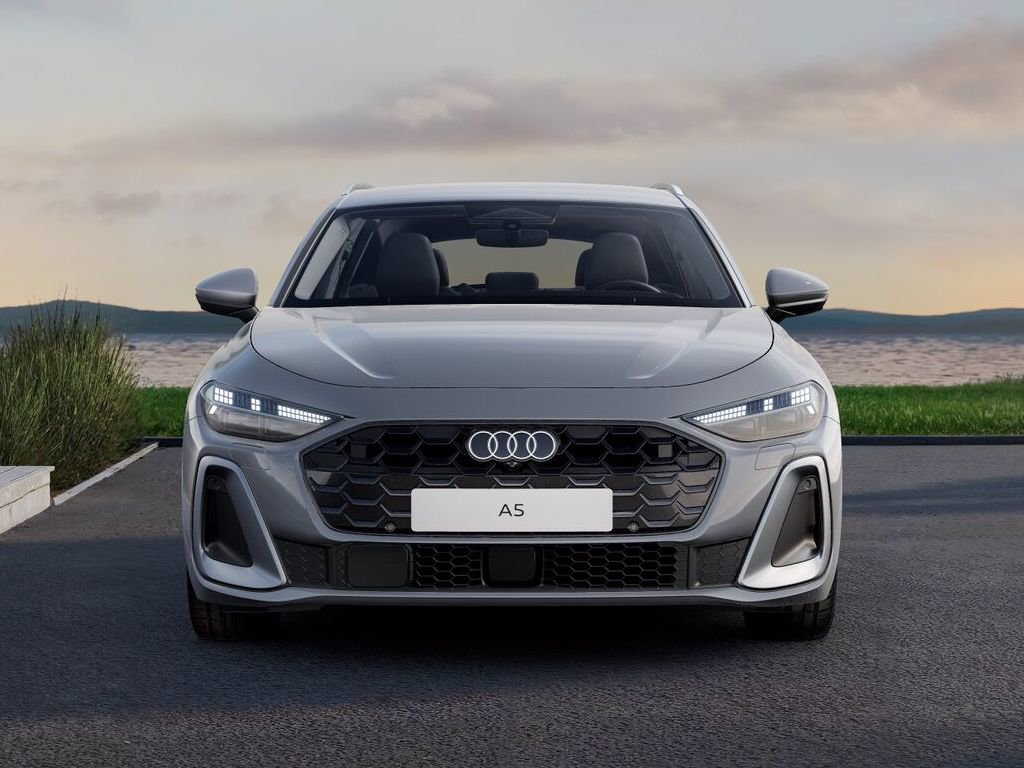 AUDI A5 avant 2.0 tdi mhev+ business 204cv s-tronic