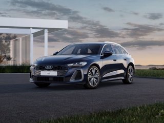 AUDI A5 avant 2.0 e-hybrid s line edition quattro 299cv s-tronic