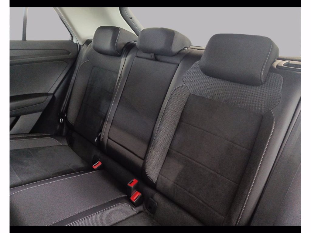 VOLKSWAGEN T-roc 2.0 tdi style 150cv dsg