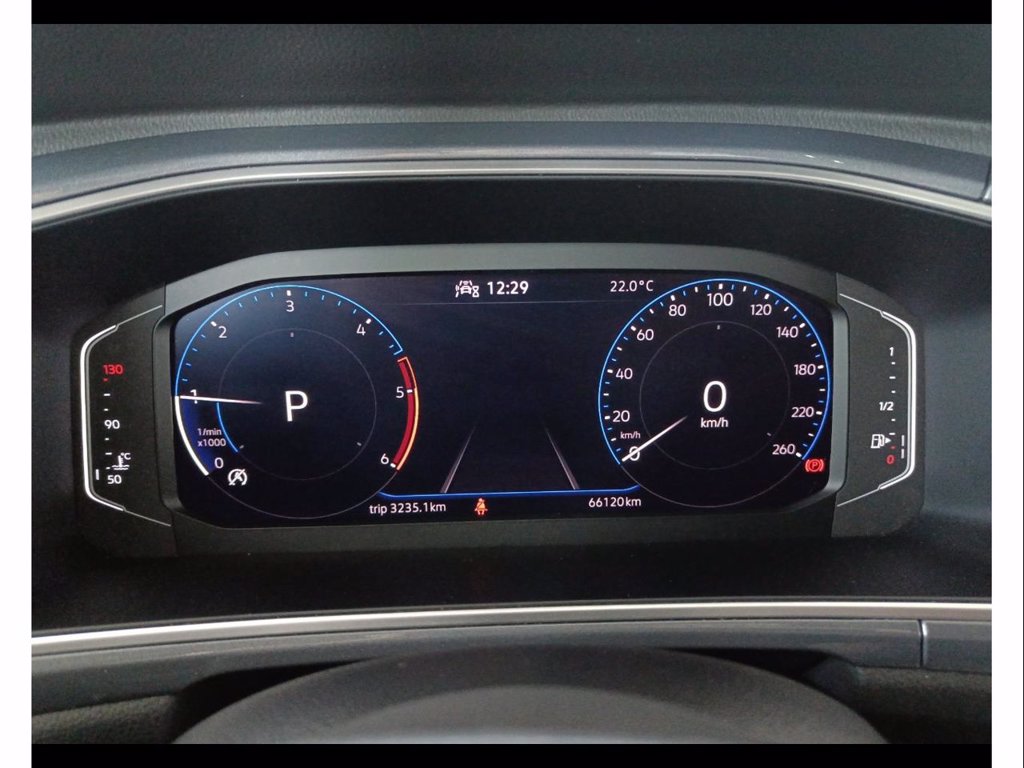 VOLKSWAGEN T-roc 2.0 tdi style 150cv dsg